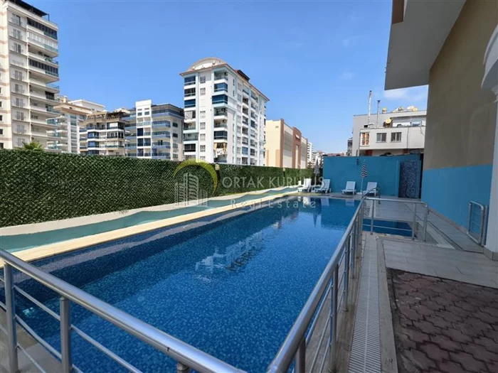 property for sale Mahmutlar - photo 5
