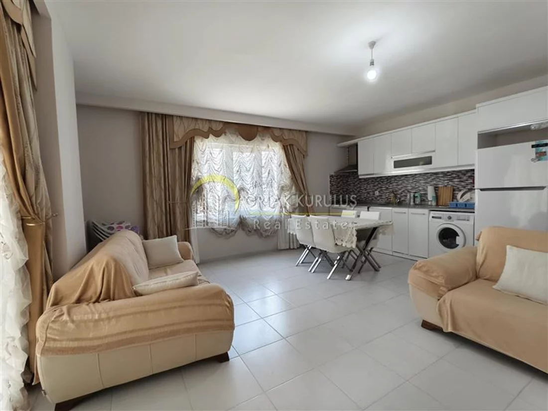 property for sale Mahmutlar - photo 15