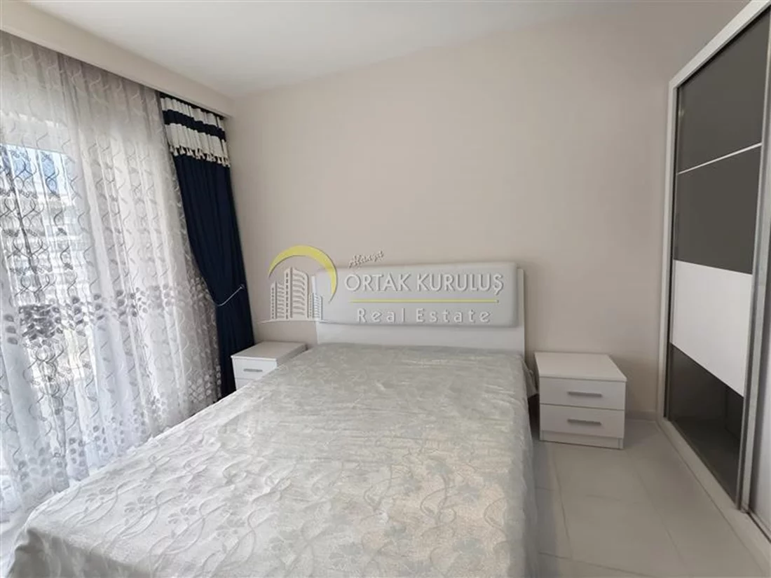 property for sale Mahmutlar - photo 25