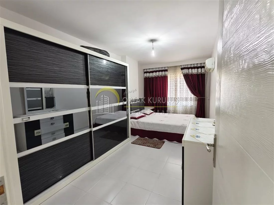 property for sale Mahmutlar - photo 19