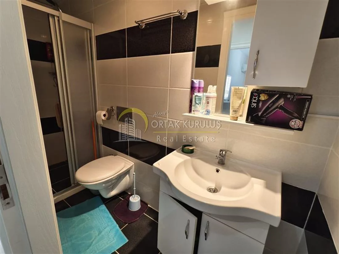 property for sale Mahmutlar - photo 29