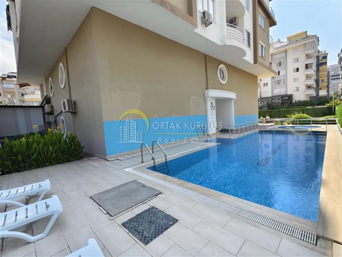 property for sale Mahmutlar - photo 2