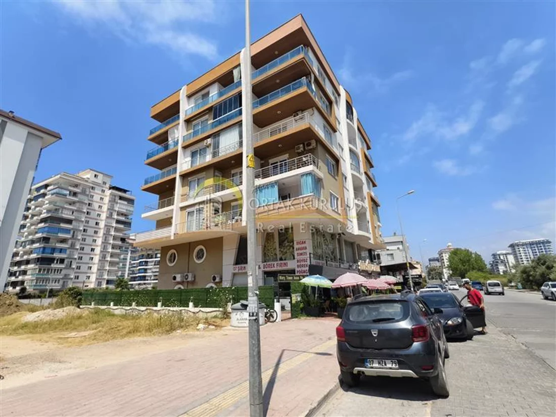 property for sale Mahmutlar - photo 8