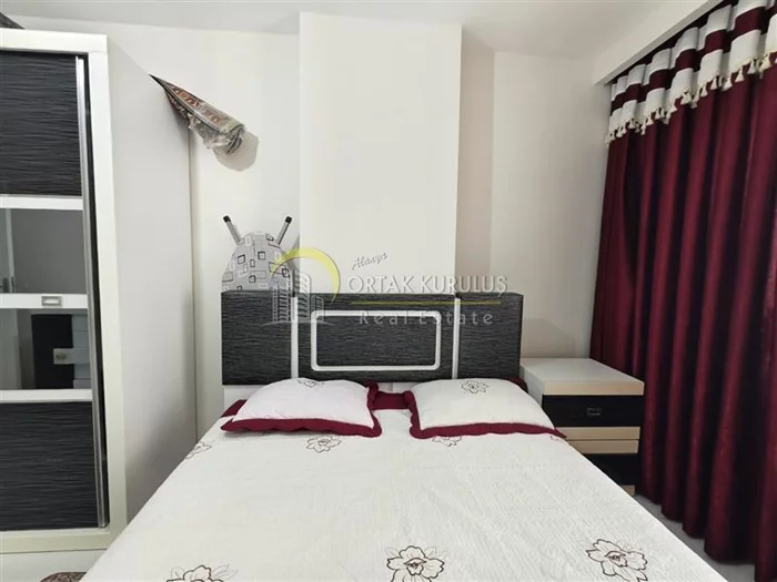 property for sale Mahmutlar - photo 22