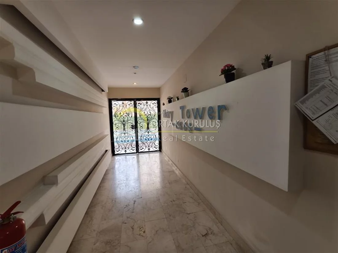 property for sale Mahmutlar - photo 9