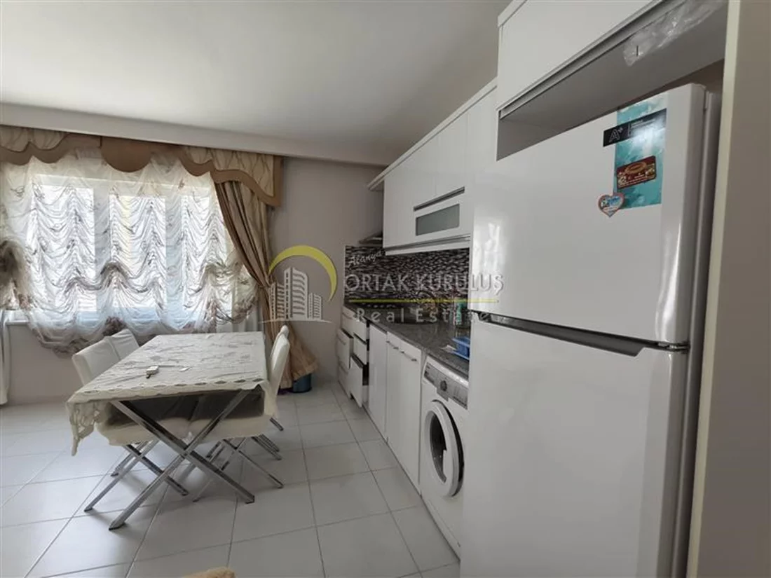 property for sale Mahmutlar - photo 12