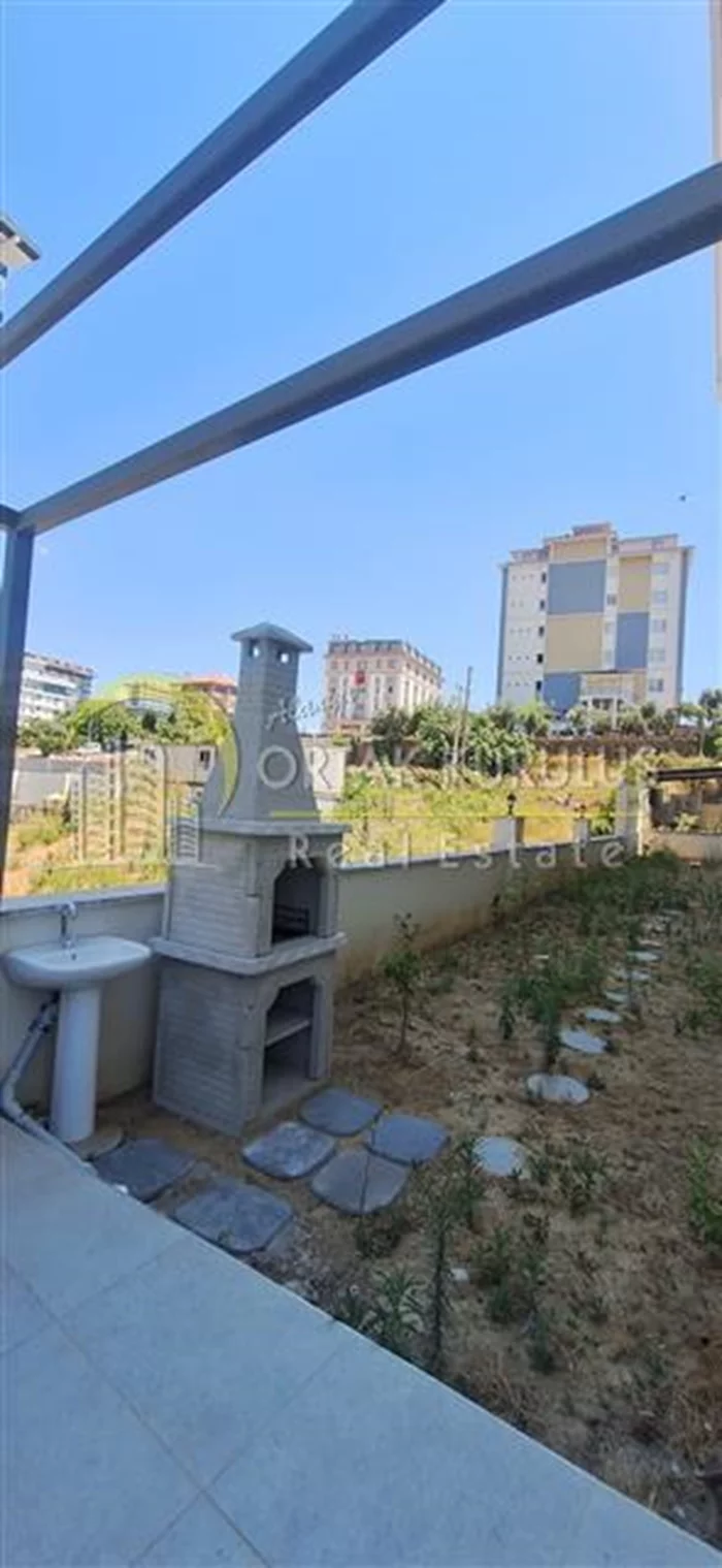property for sale Mahmutlar - photo 16