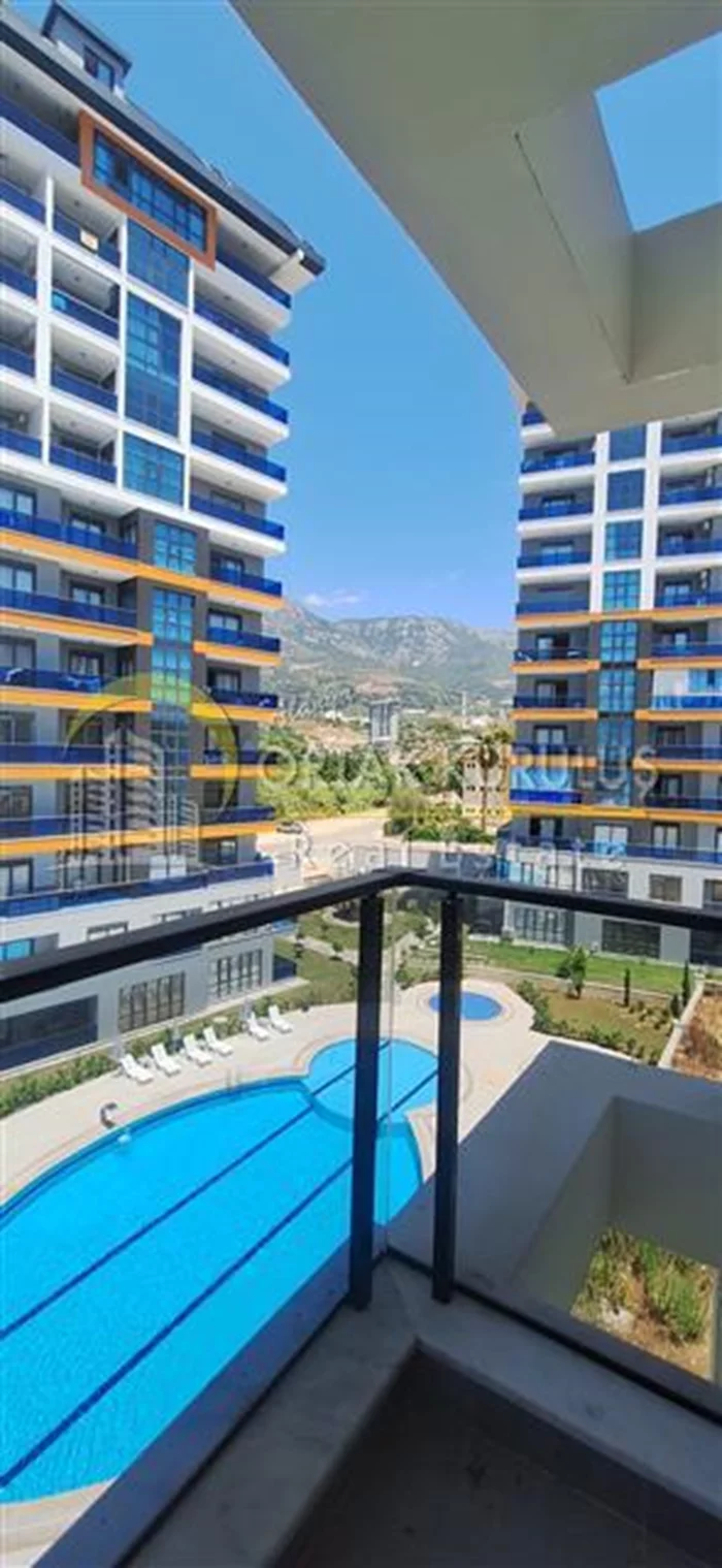 property for sale Mahmutlar - photo 33