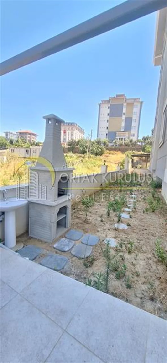 property for sale Mahmutlar - photo 13