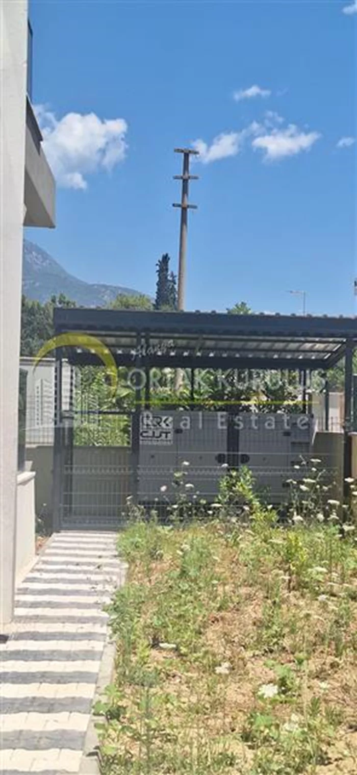 property for sale Mahmutlar - photo 11
