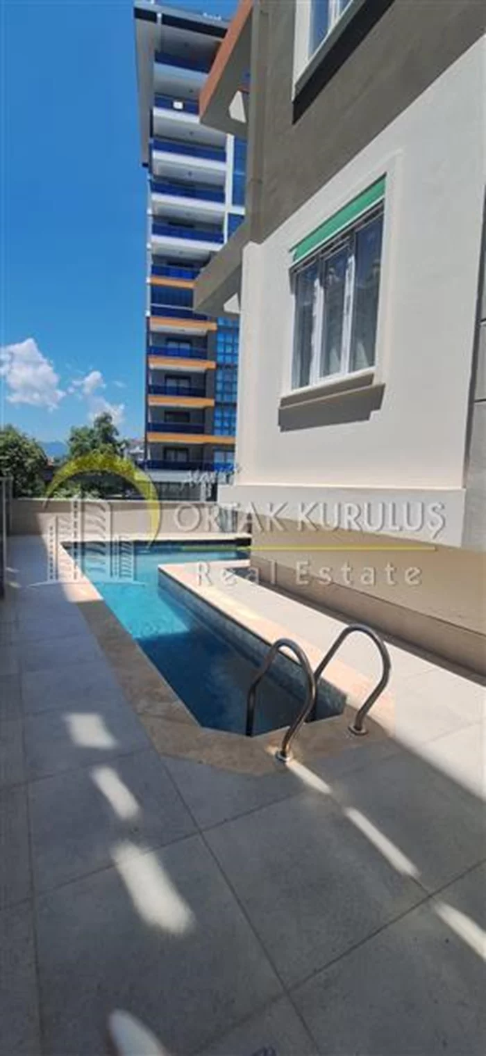 property for sale Mahmutlar - photo 3