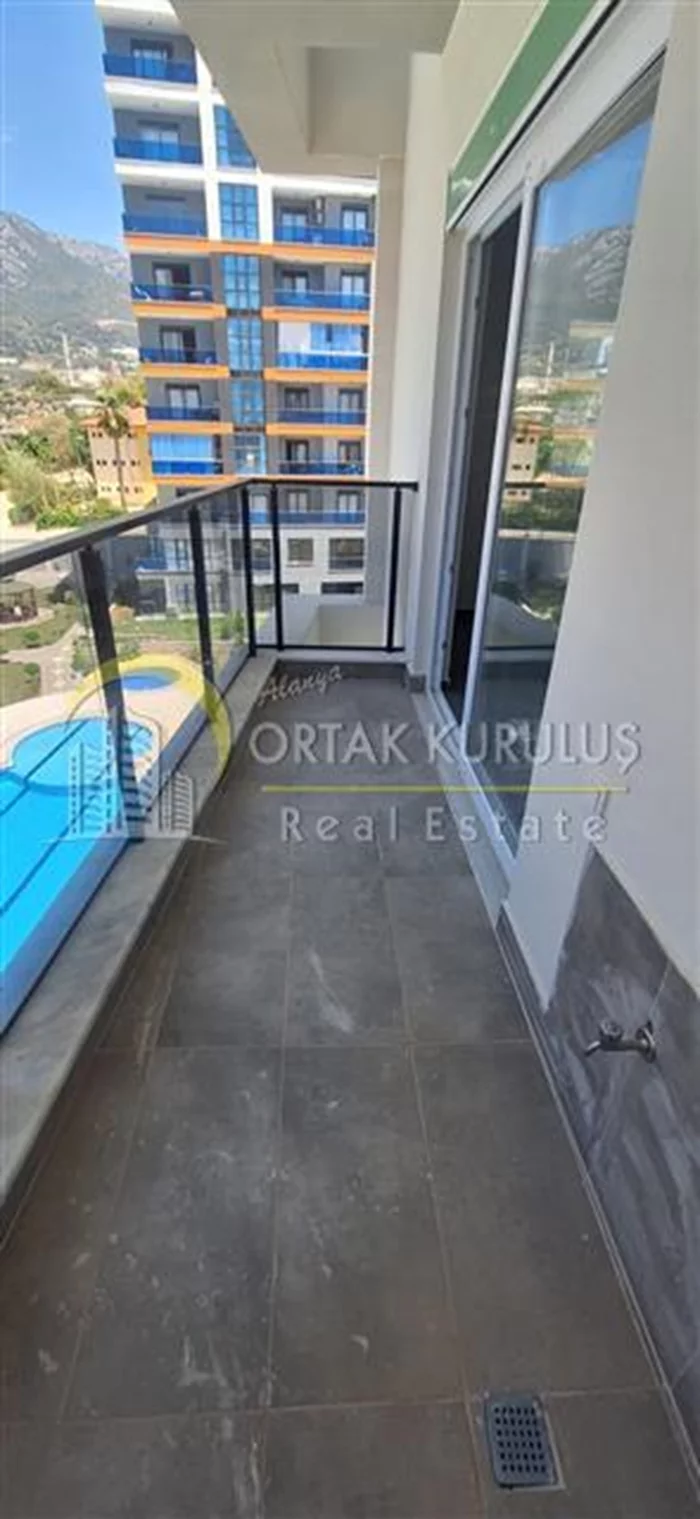 property for sale Mahmutlar - photo 32