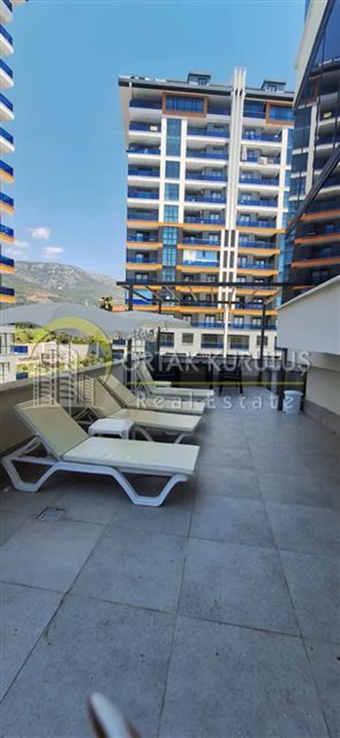 property for sale Mahmutlar - photo 14