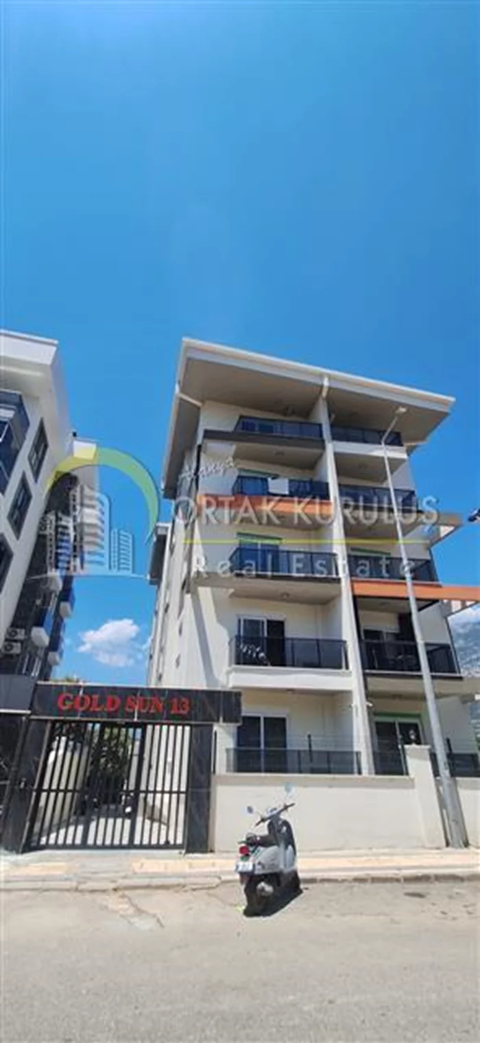 property for sale Mahmutlar - photo 7