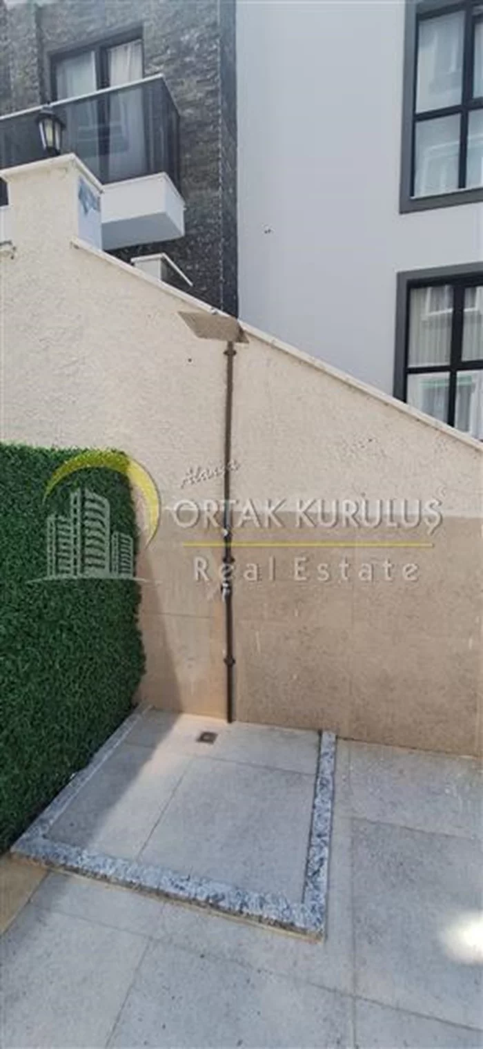 property for sale Mahmutlar - photo 12