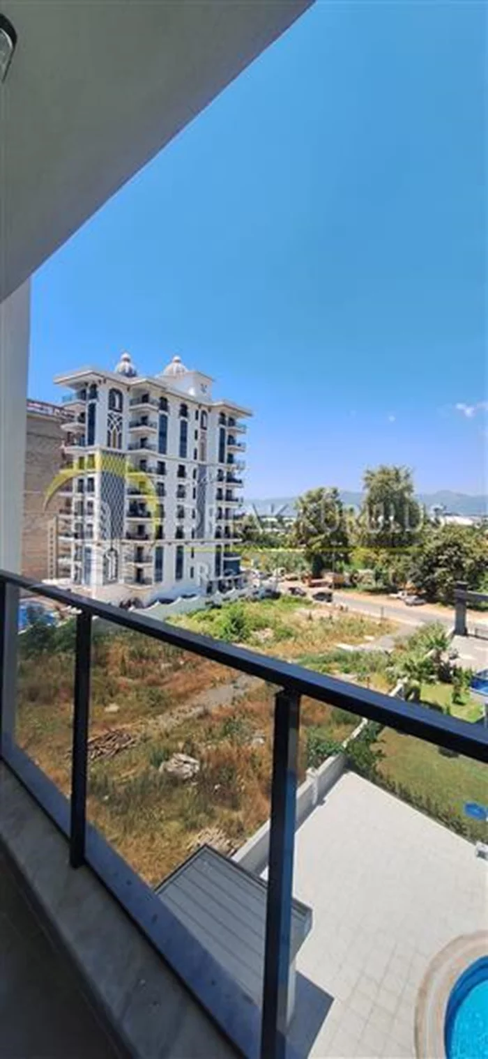 property for sale Mahmutlar - photo 34