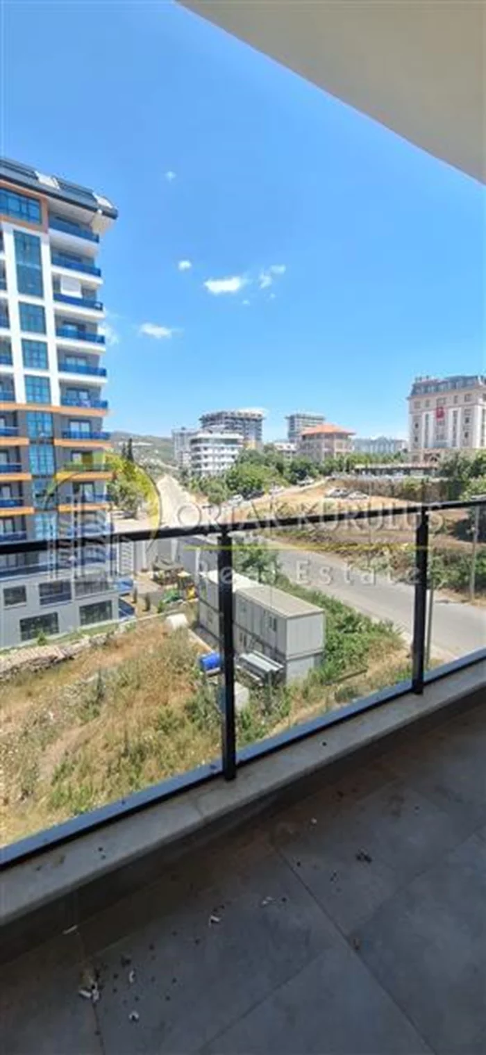 property for sale Mahmutlar - photo 34