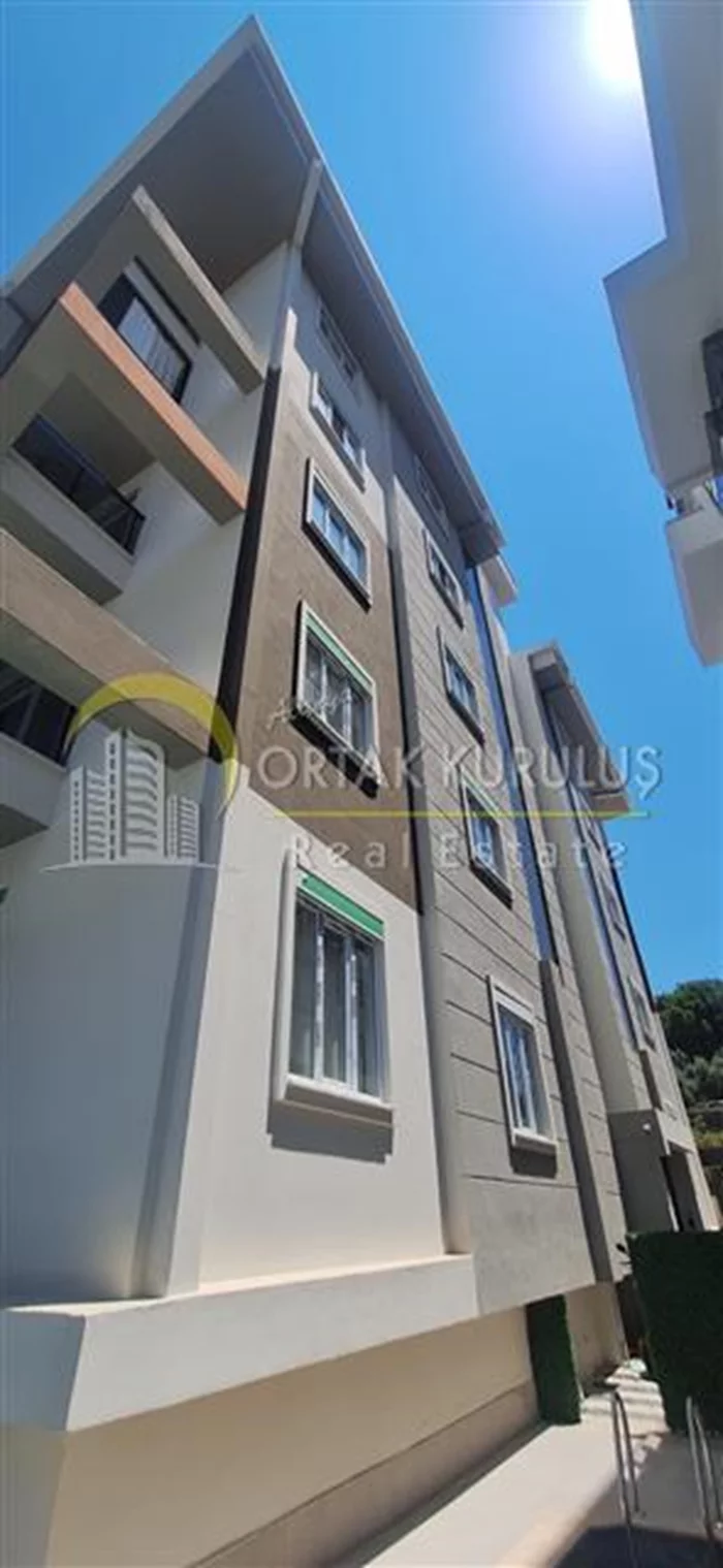 property for sale Mahmutlar - photo 6