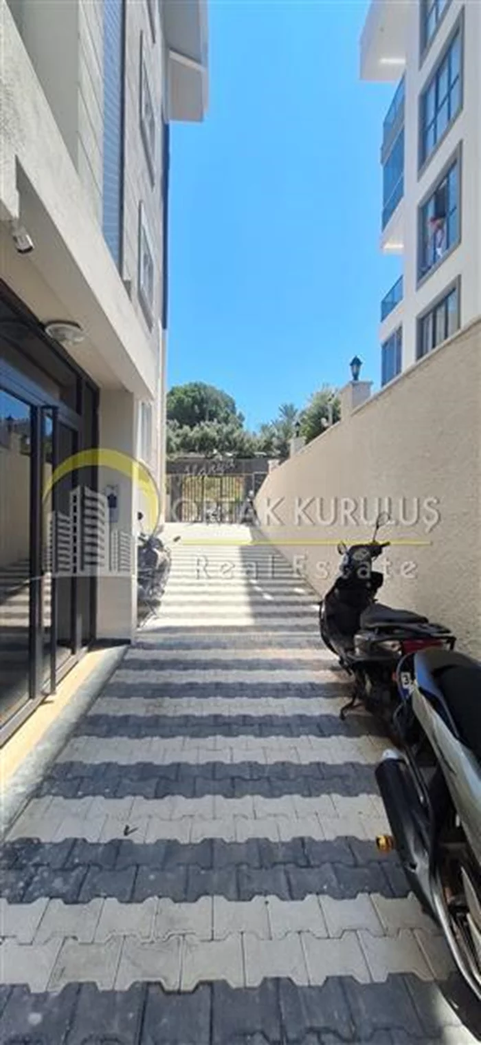 property for sale Mahmutlar - photo 12
