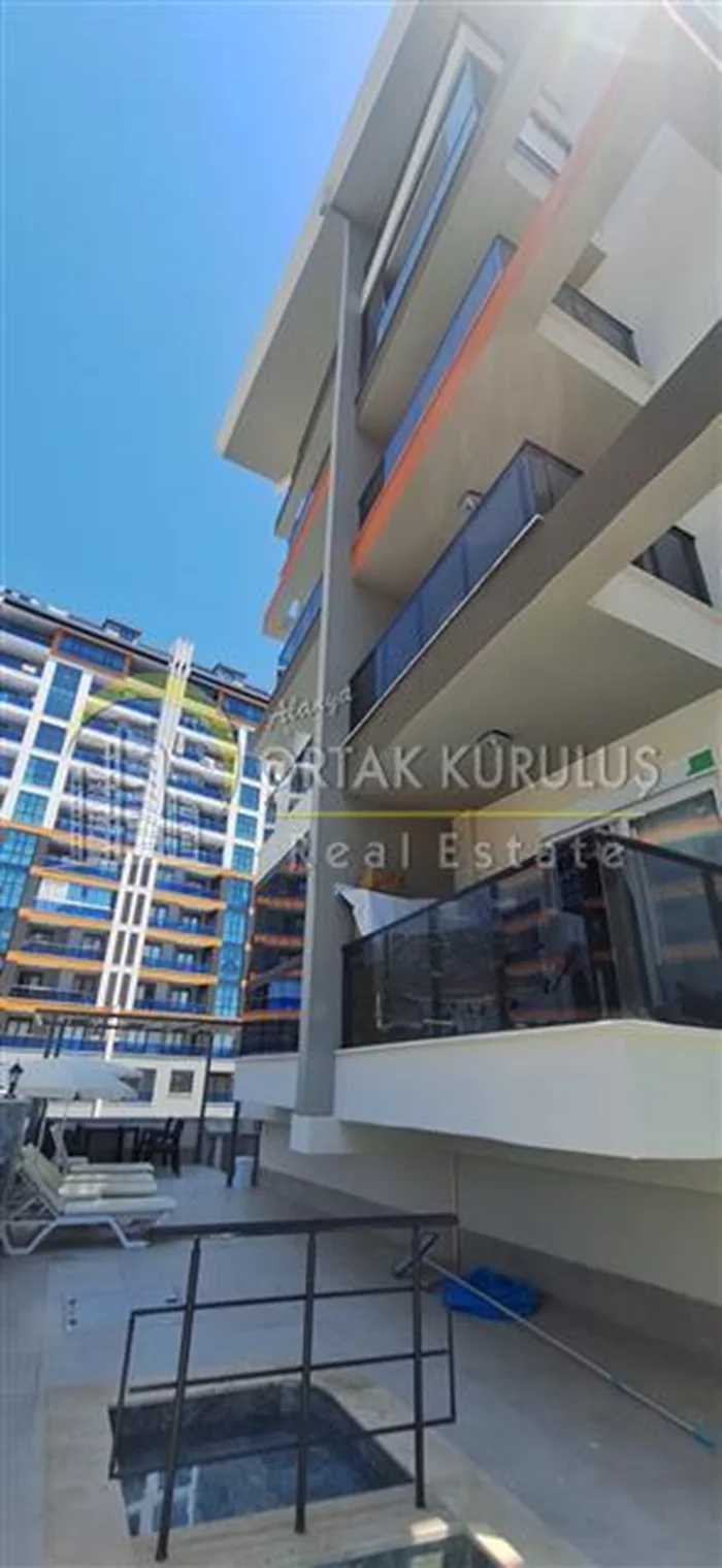 property for sale Mahmutlar - photo 5