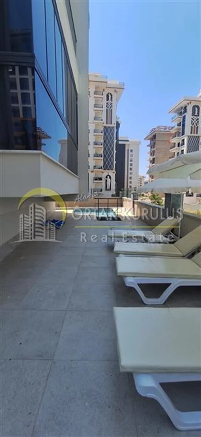 property for sale Mahmutlar - photo 7
