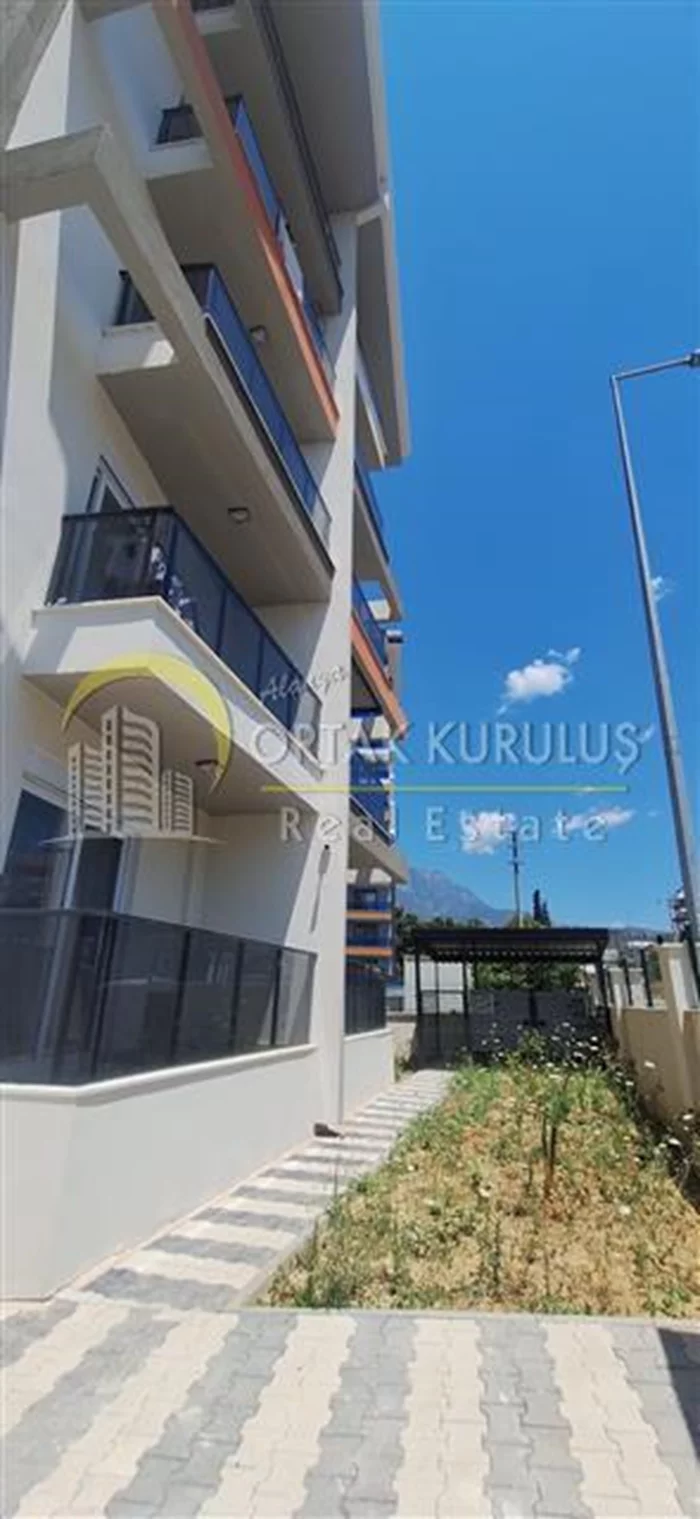 property for sale Mahmutlar - photo 11