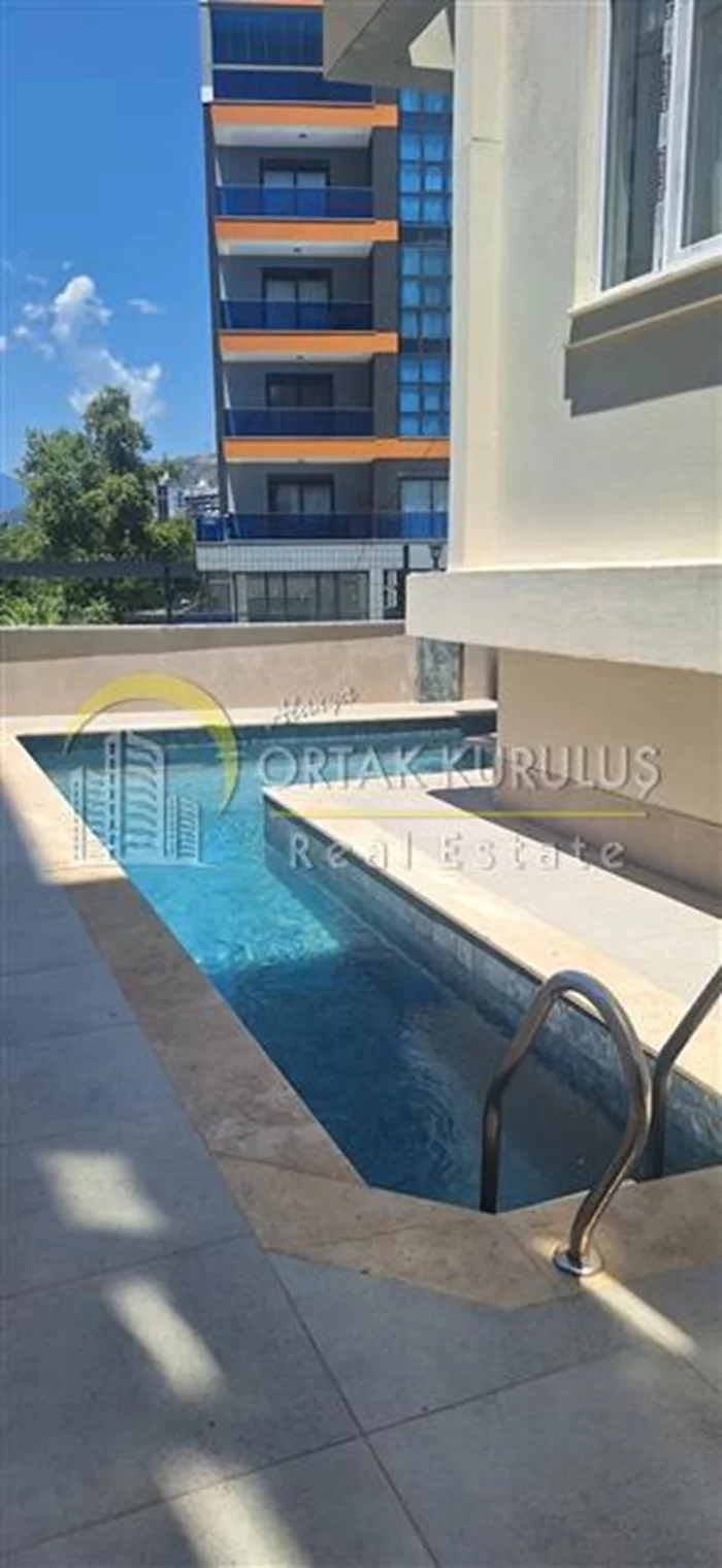 property for sale Mahmutlar - photo 2