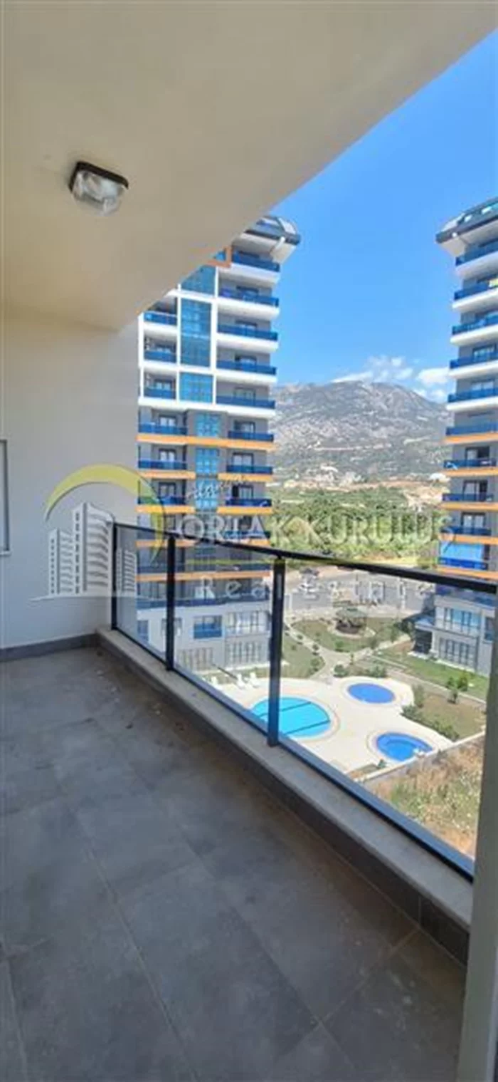 property for sale Mahmutlar - photo 33