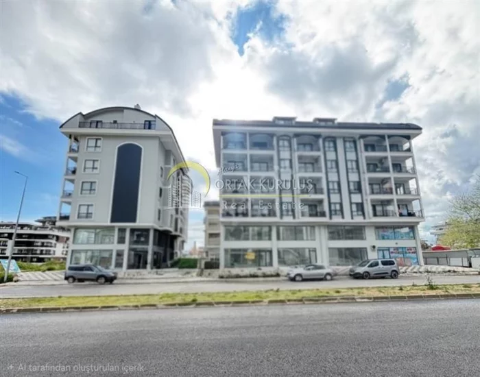 property for sale Mahmutlar - photo 2