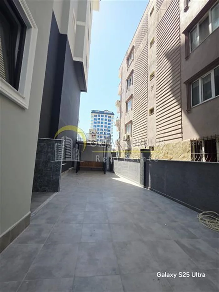 property for sale Mahmutlar - photo 4