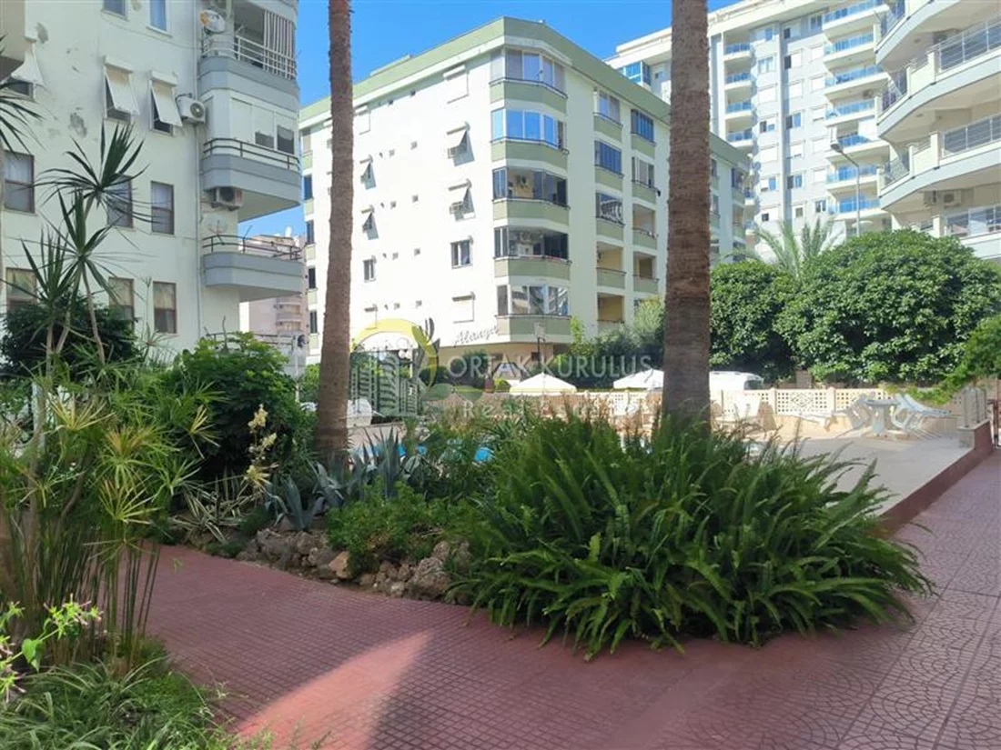 property for sale Mahmutlar - photo 3