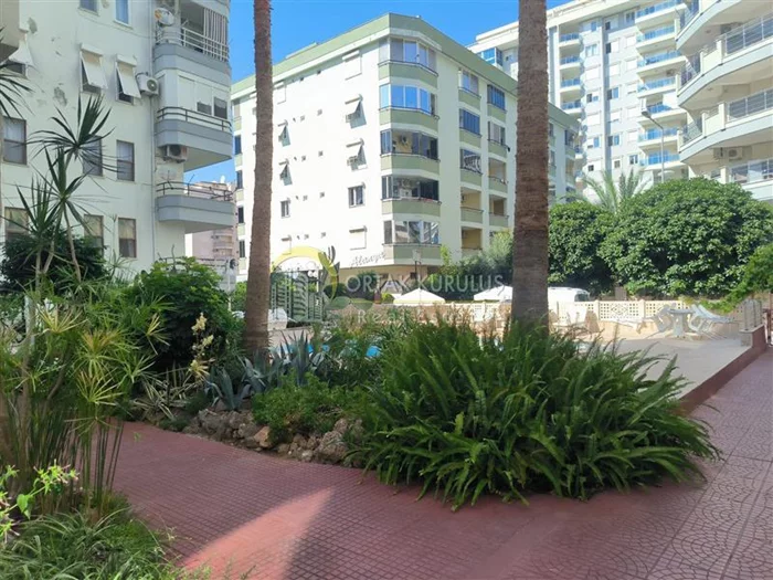 property for sale Mahmutlar - photo 3