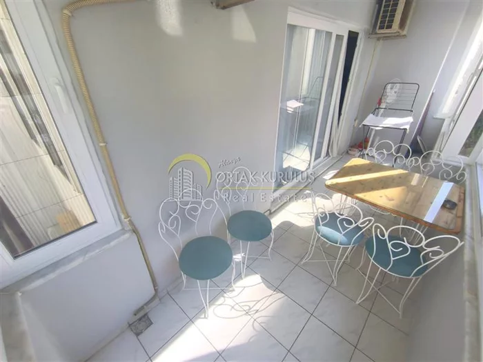 property for sale Mahmutlar - photo 20