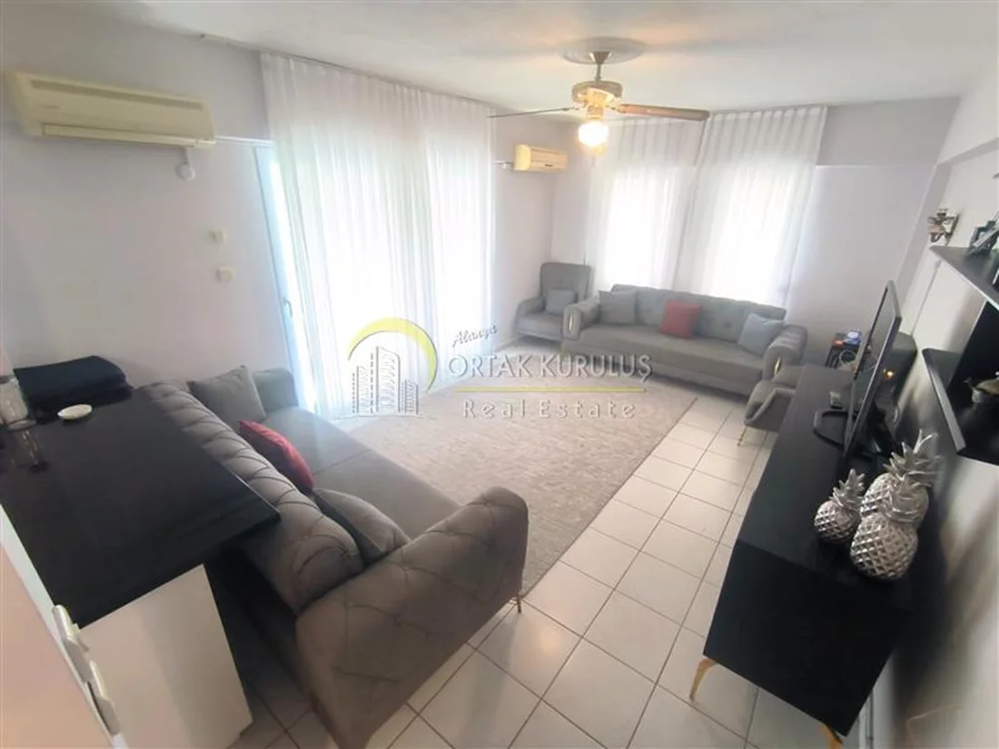 property for sale Mahmutlar - photo 13