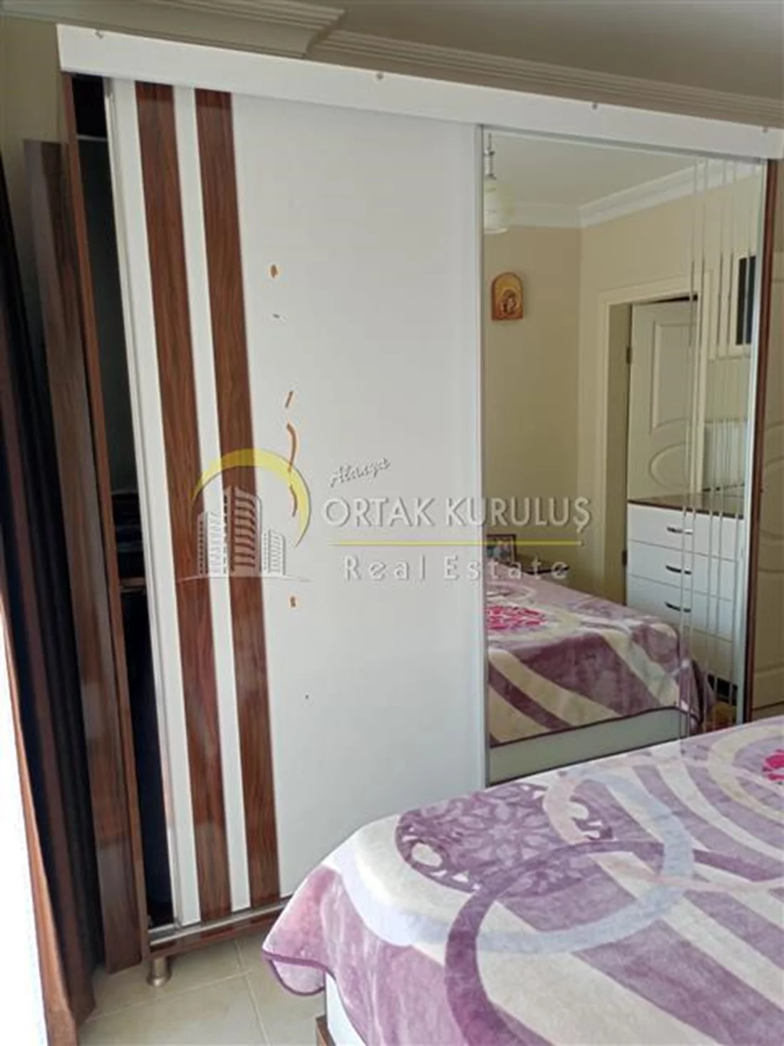 property for sale Mahmutlar - photo 26