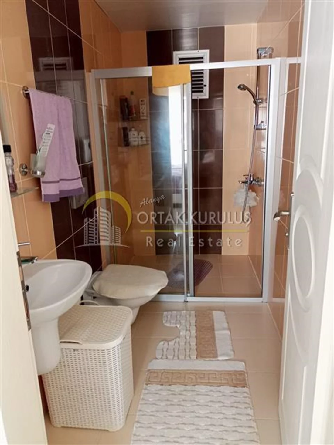 property for sale Mahmutlar - photo 30