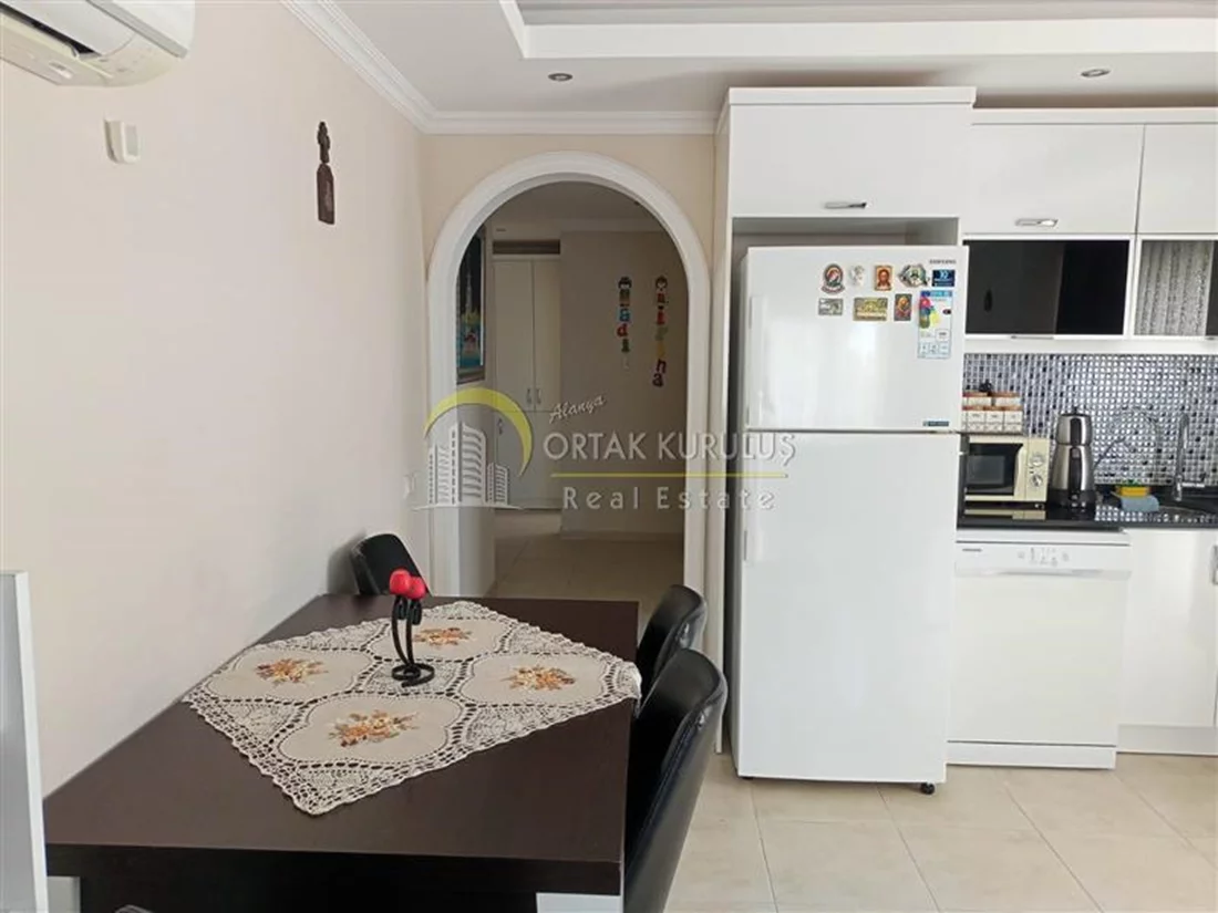 property for sale Mahmutlar - photo 24
