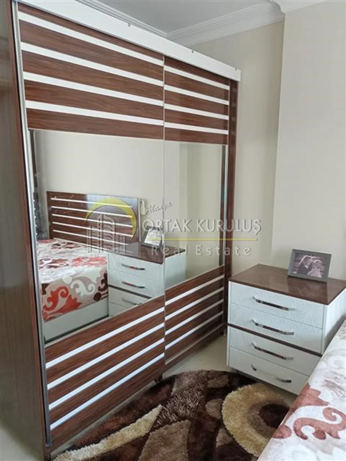 property for sale Mahmutlar - photo 27