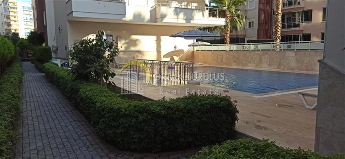 property for sale Mahmutlar - photo 4