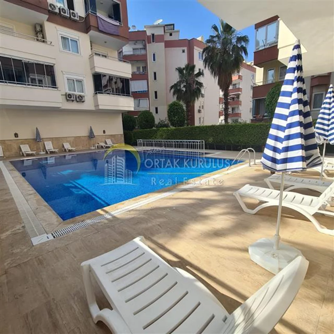 property for sale Mahmutlar - photo 2