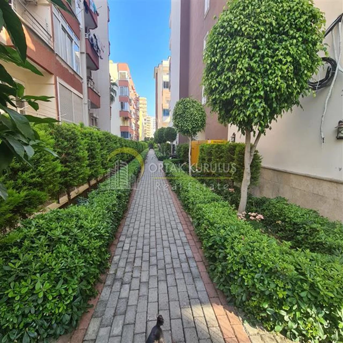property for sale Mahmutlar - photo 6