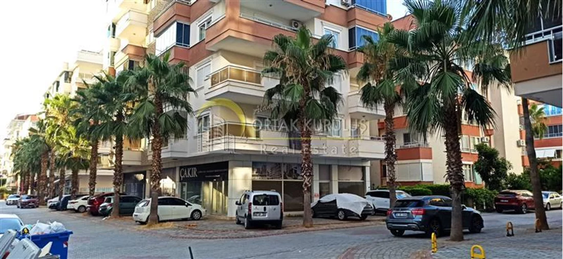 property for sale Mahmutlar - photo 5