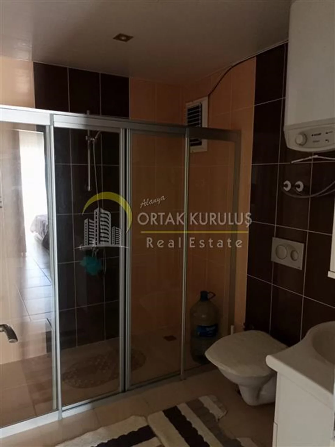 property for sale Mahmutlar - photo 32