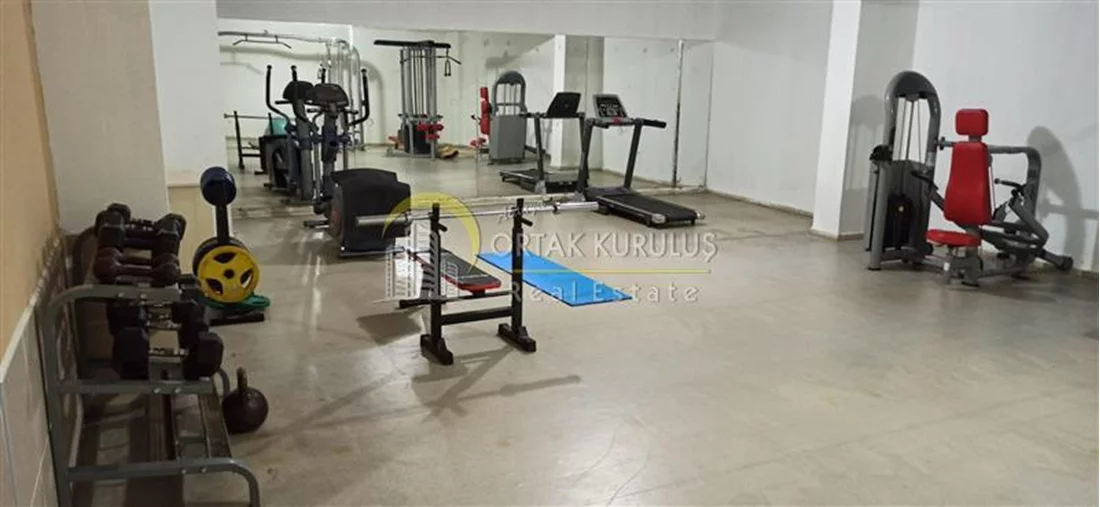 property for sale Mahmutlar - photo 13