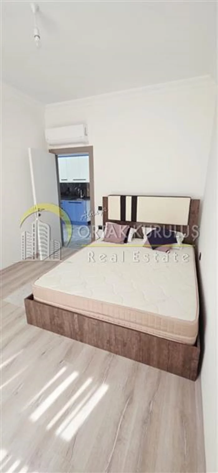 property for sale Mahmutlar - photo 21