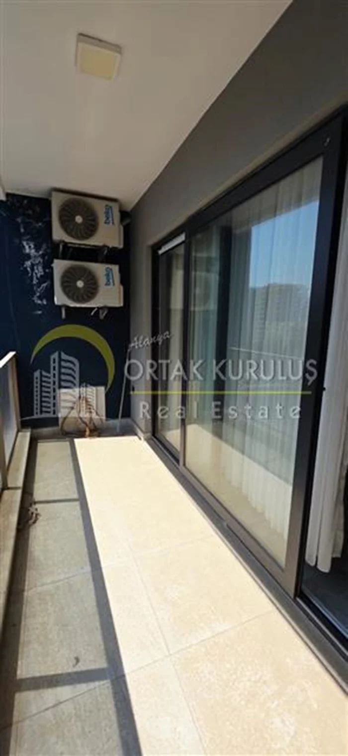 property for sale Mahmutlar - photo 27