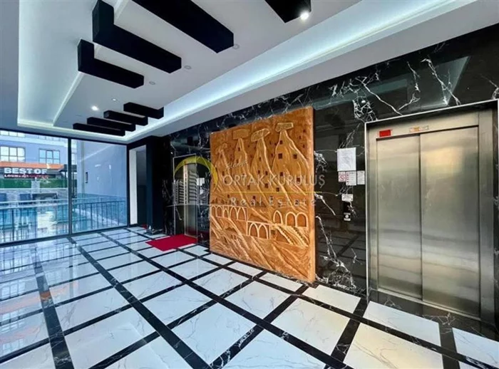 property for sale Mahmutlar - photo 6