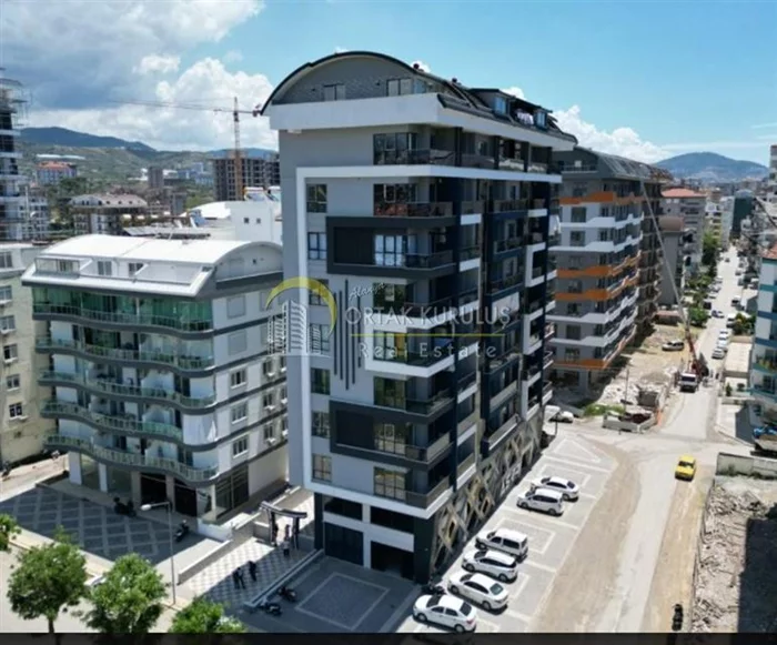 property for sale Mahmutlar - photo 9