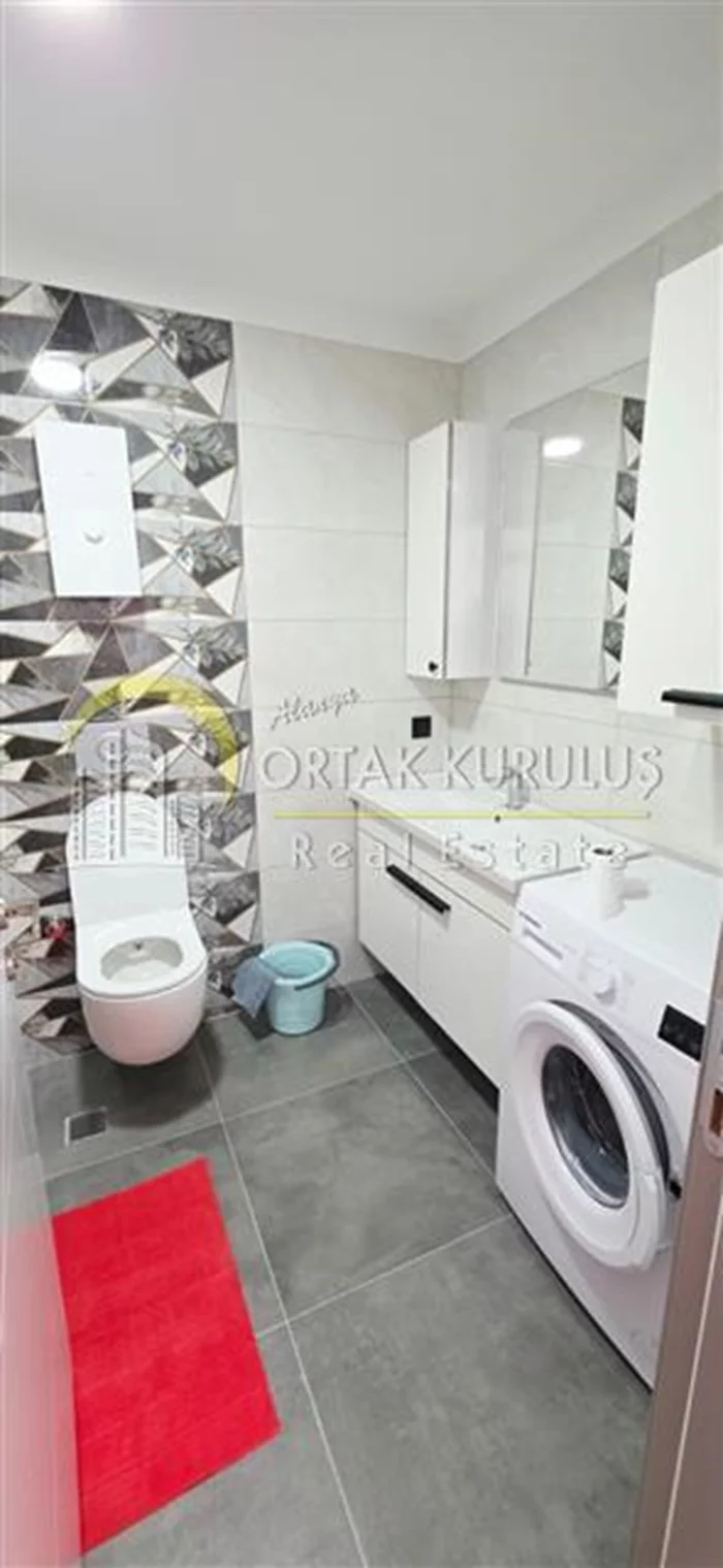 property for sale Mahmutlar - photo 22