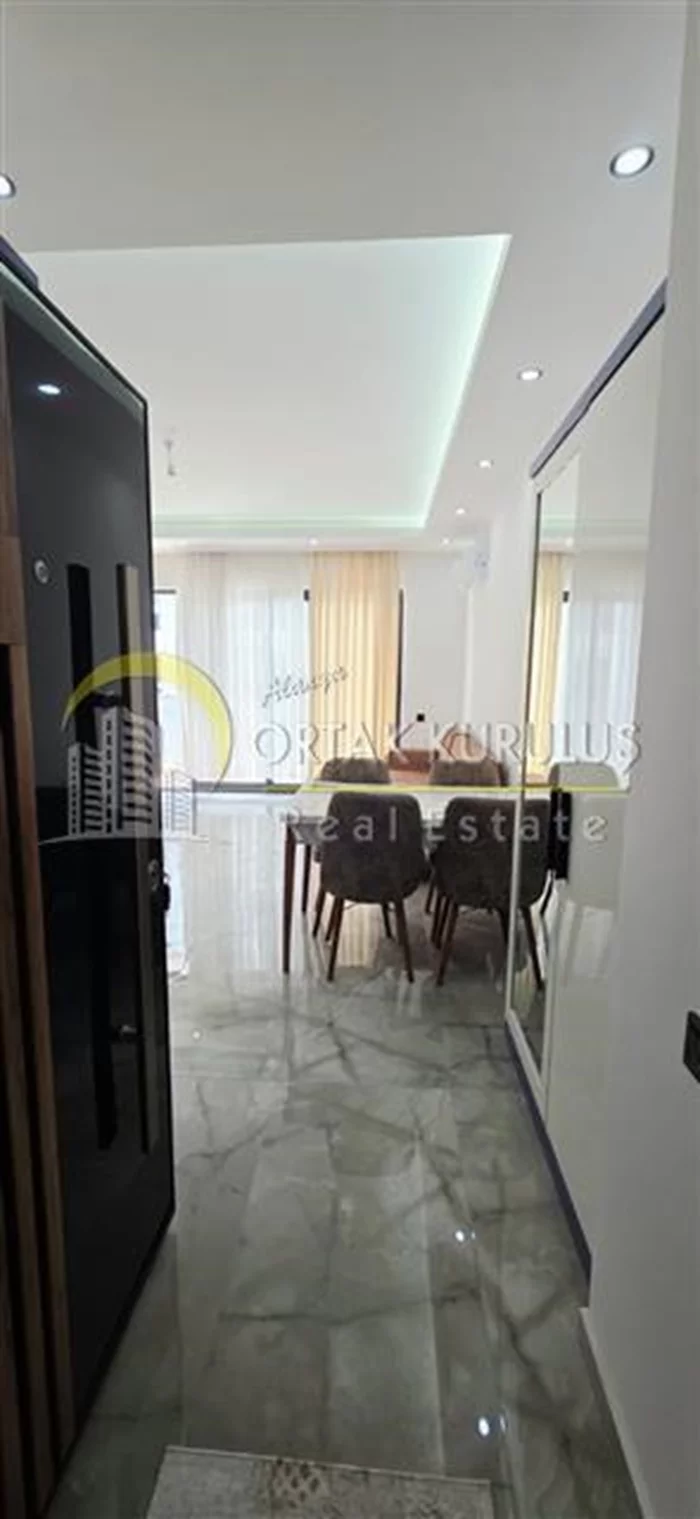 property for sale Mahmutlar - photo 15